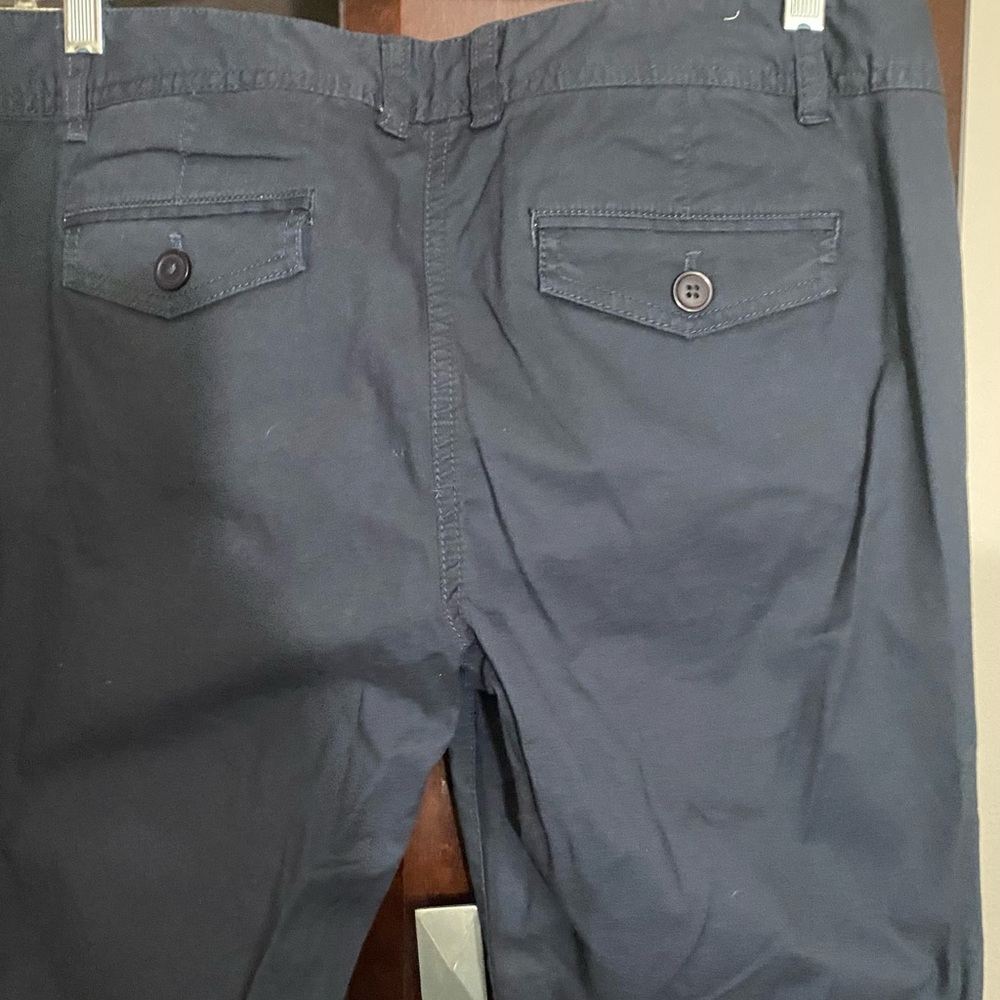 Khakis